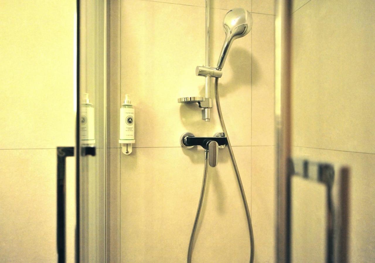 Bk Aparthotel Praga - National Stadium - Comfortable Apartment For 4 People Βαρσοβία Εξωτερικό φωτογραφία