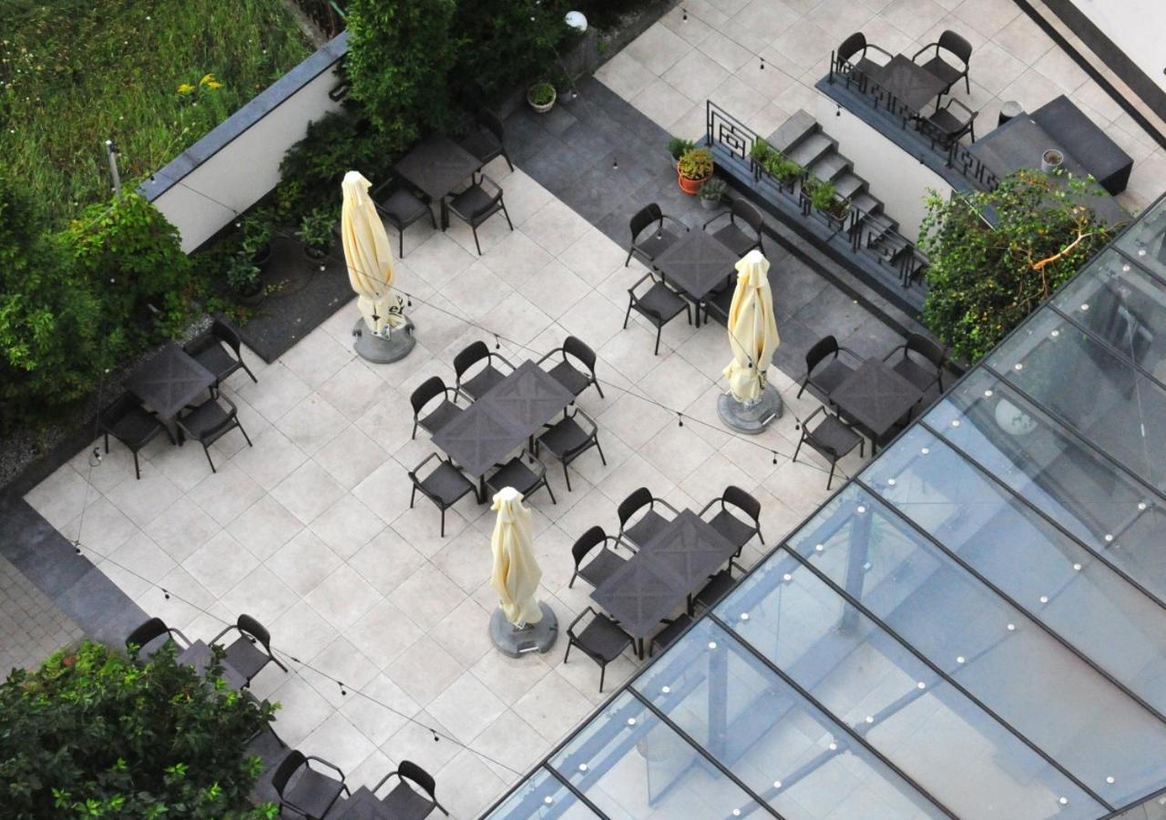 Bk Aparthotel Praga - National Stadium - Comfortable Apartment For 4 People Βαρσοβία Εξωτερικό φωτογραφία