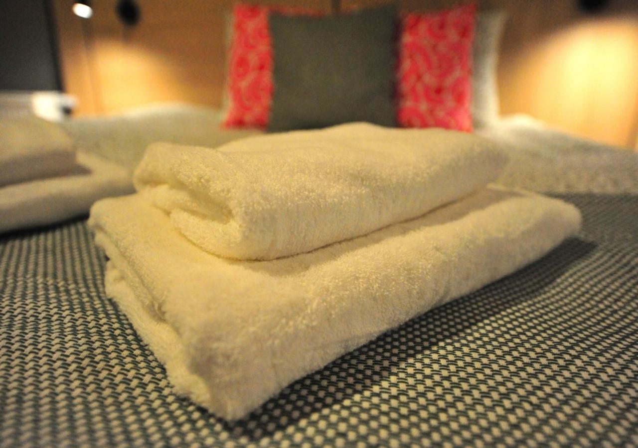Bk Aparthotel Praga - National Stadium - Comfortable Apartment For 4 People Βαρσοβία Εξωτερικό φωτογραφία